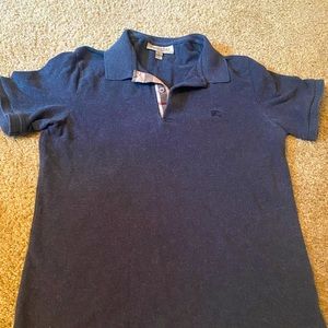 Burberry Polo Size M